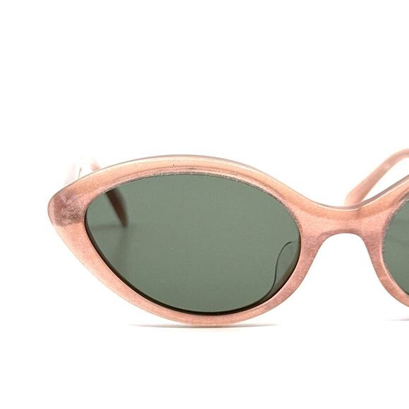 New, CELINE Sunglasses CL40264U 74N Authentic main image 12